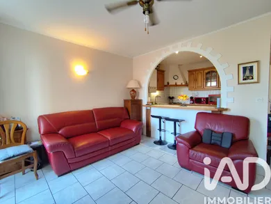 Apartment in Orléans (45000)