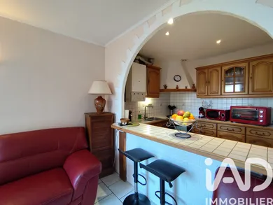 Apartment in Orléans (45000)