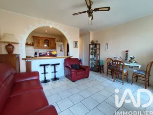 Appartement à Orléans (45000)