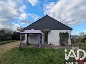 House in Perrusson (37600)