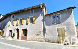 Maison à Bertignat (63480)