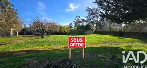 Building plot in Mauges-sur-Loire (49410)