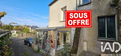 House in Mauges-sur-Loire (49410)