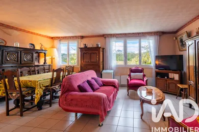 Maison à Maule (78580)
