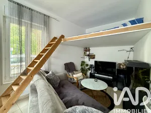 Appartement à Sucy-en-Brie (94370)
