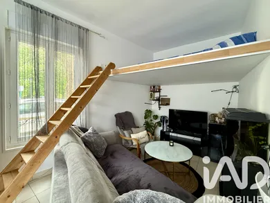 Apartment in Sucy-en-Brie (94370)
