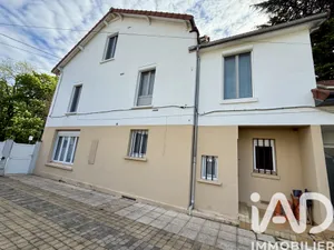 Appartement à Sucy-en-Brie (94370)