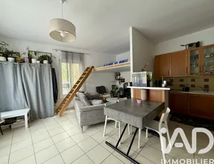 Appartement à Sucy-en-Brie (94370)