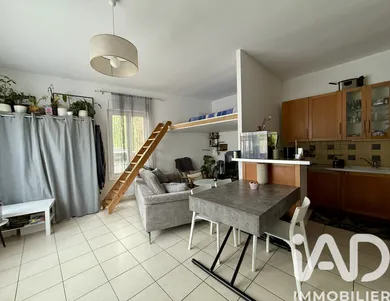 Appartement à Sucy-en-Brie (94370)