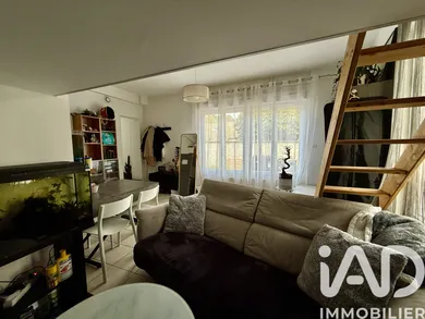 Appartement à Sucy-en-Brie (94370)