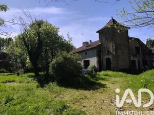 Maison à Monségur (33580)