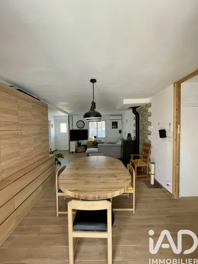 Maison à Bassan (34290)