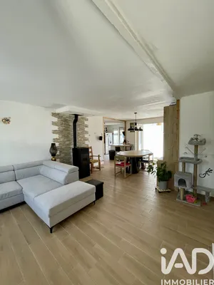 Maison à Bassan (34290)