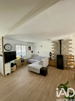 House in Bassan (34290)