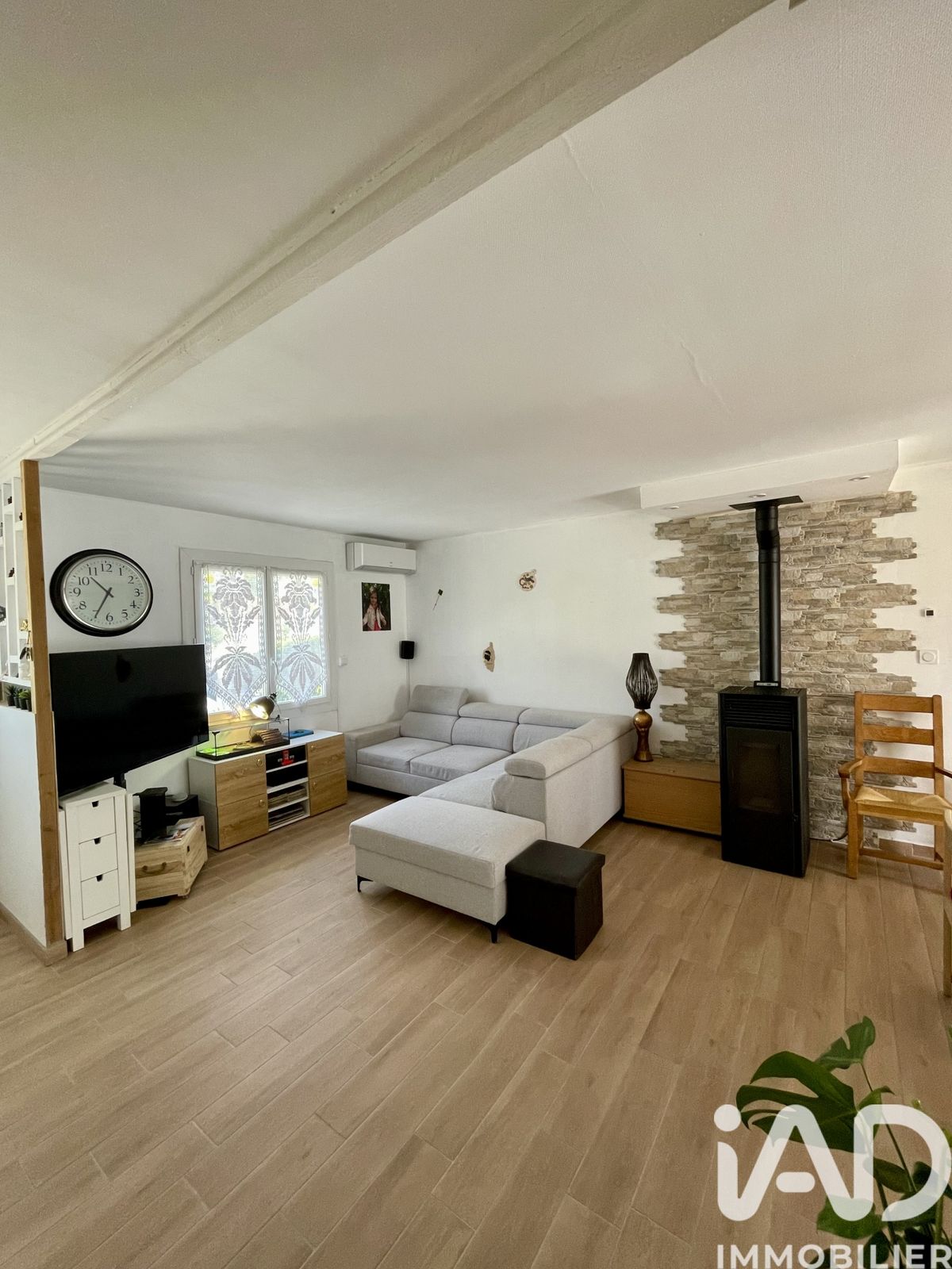 maison à Bassan