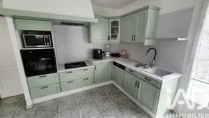 Maison traditionnelle à Latour-Bas-Elne (66200)