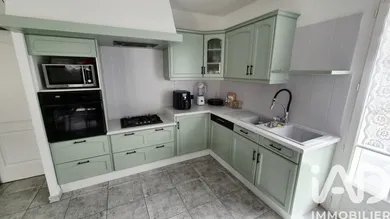 Maison traditionnelle à Latour-Bas-Elne (66200)