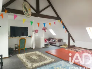 House in Saint-Caradec-Trégomel (56540)