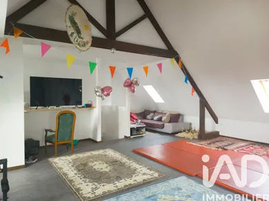 House in Saint-Caradec-Trégomel (56540)