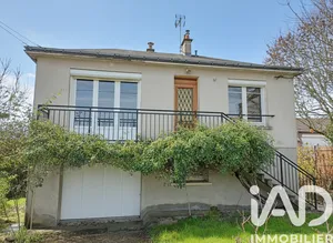 Maison à Château-Renault (37110)