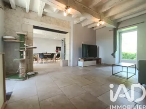 House in Loudun (86200)