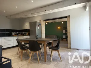 Maison à Loudun (86200)