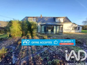 Maison à Cantenay-Épinard (49460)