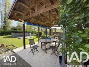 Maison traditionnelle à Ruminghem (62370)