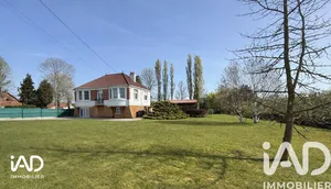Traditional house in Ruminghem (62370)