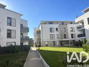 Appartement à Boussy-Saint-Antoine (91800)