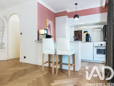 Apartment in Toulon (83000)