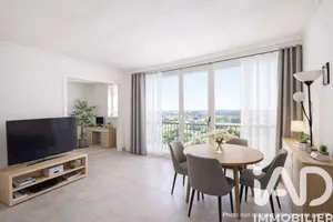 Apartment in Eaubonne (95600)