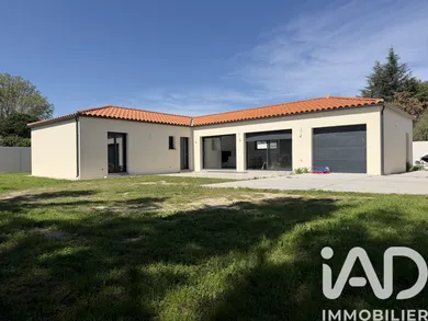 Maison à Millas (66170)