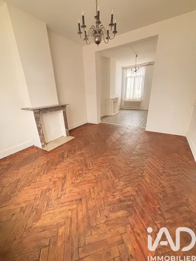 Townhouse in Lens (62300)