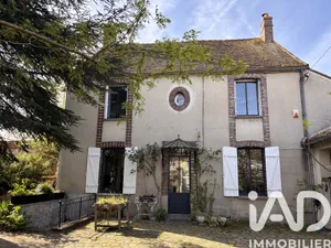 Maison à Fontainebleau (77300)