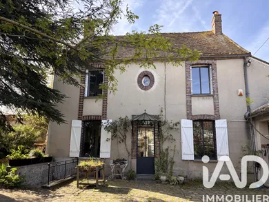 Maison à Fontainebleau (77300)