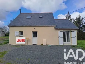 Park home in Ingrandes (49123)