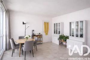 Apartment in Eaubonne (95600)