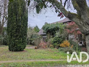 Maison de ville à Larçay (37270)