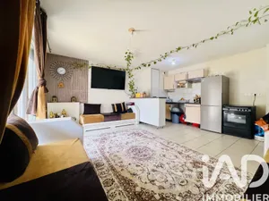 Appartement à Toulouse (31100)