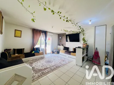 Apartment in Toulouse (31100)