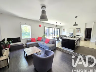 Maison à Bègles (33130)