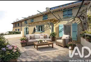 House in Sallèles-d'Aude (11590)