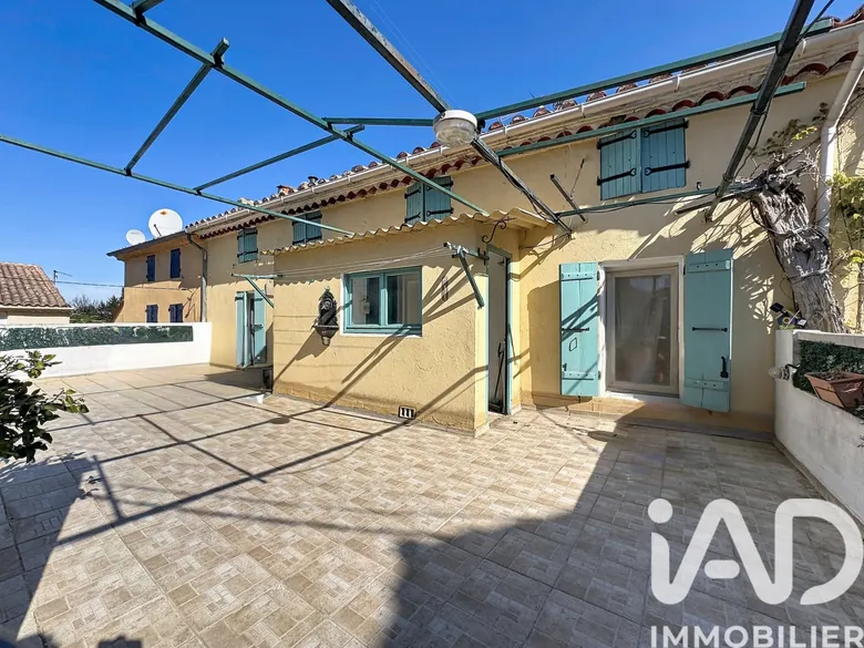 Maison 7 pièces 111 m² · à Sallèles-d'Aude · 111 m² · 180 000 €