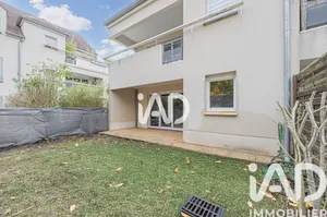 Appartement à Chessy (77700)