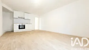 Appartement à Charleville-Mézières (08000)