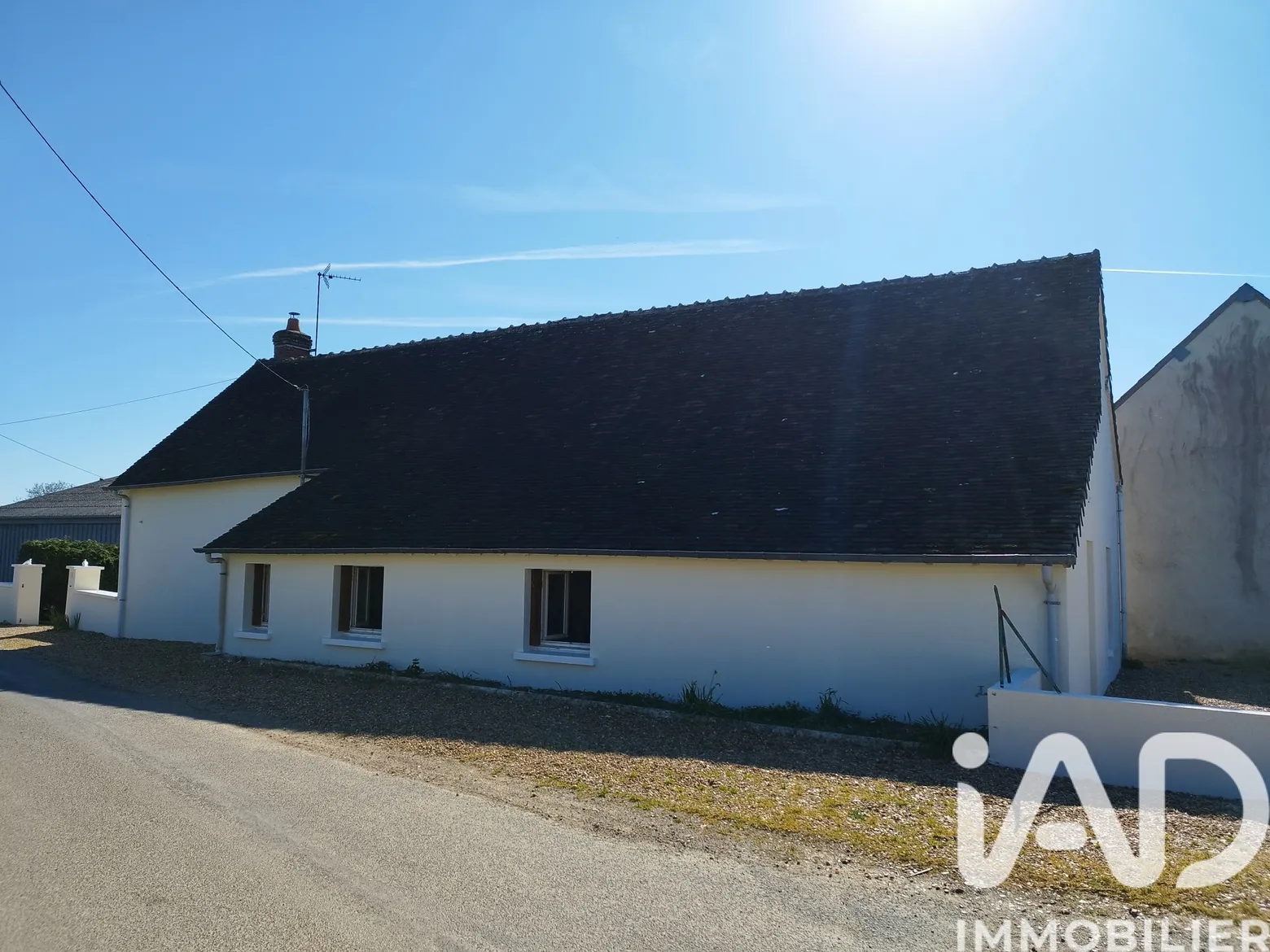 Vente maison à Saint — 2