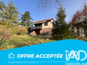 House in Ruy-Montceau (38300)