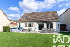 Maison à Nézel (78410)