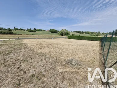 Building plot in Sigoulès (24240)